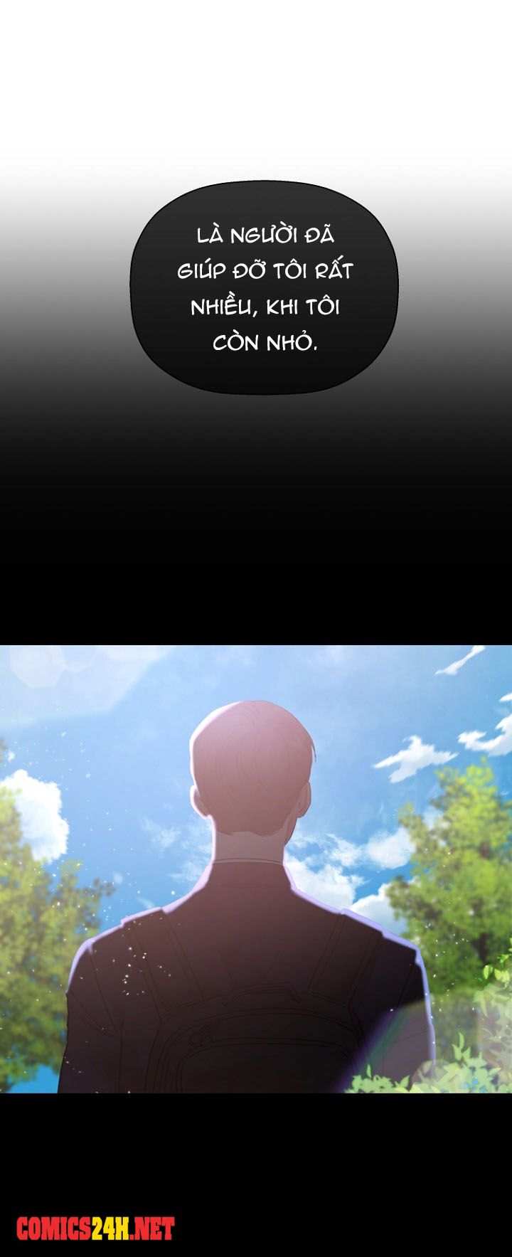 người xa lạ chapter 17 5