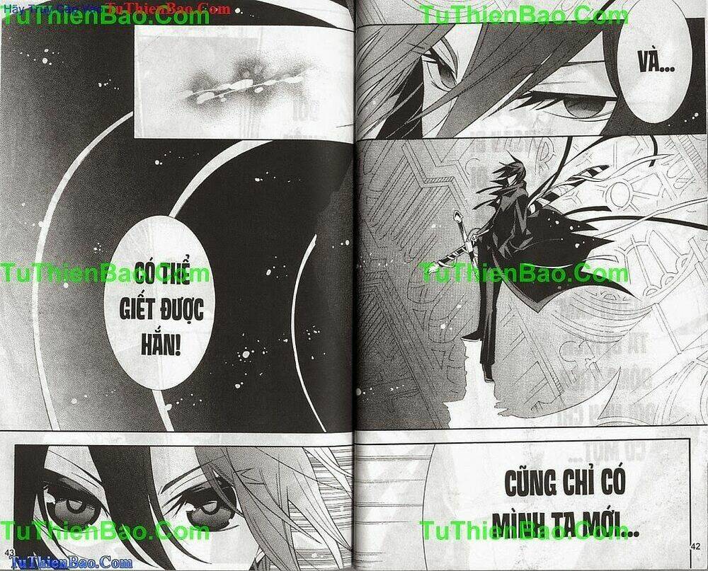 ẩn số chapter 2 22