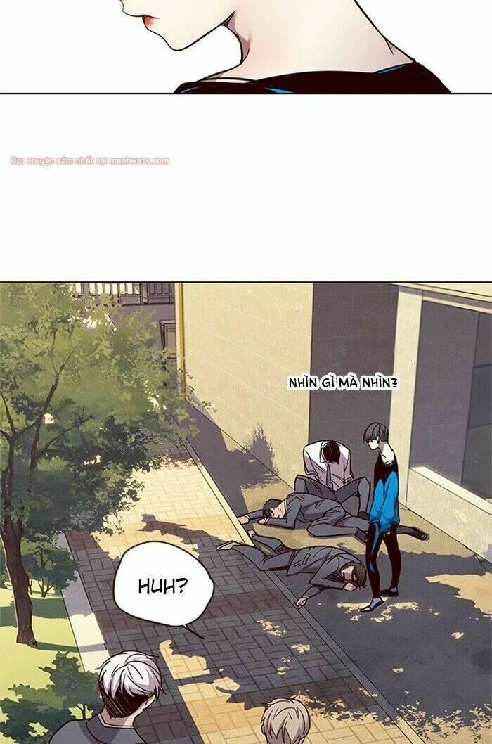 biến thân thành mèo chapter 48 64