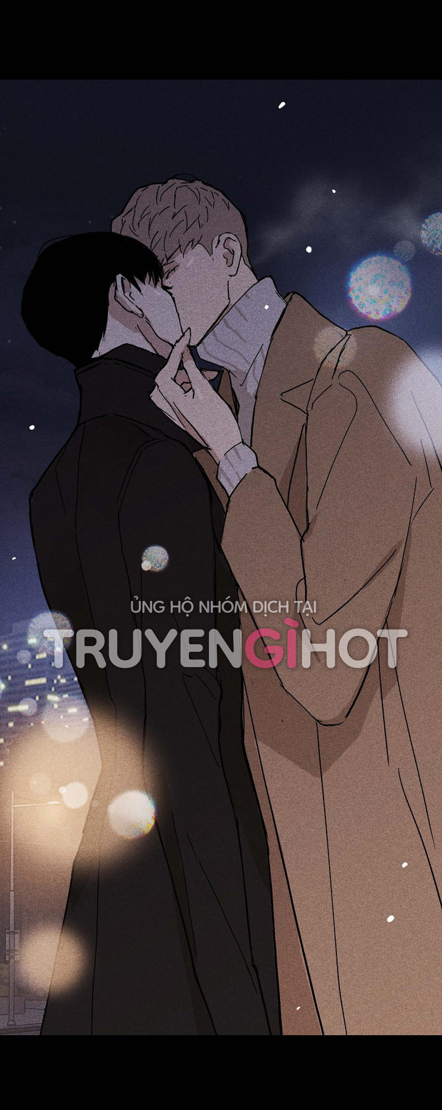 đánh mất tình yêu chapter 16.2 35