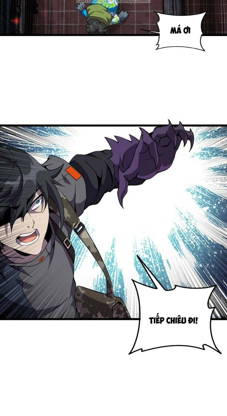 chào mừng đến thế giới cực lạc chapter 29 12