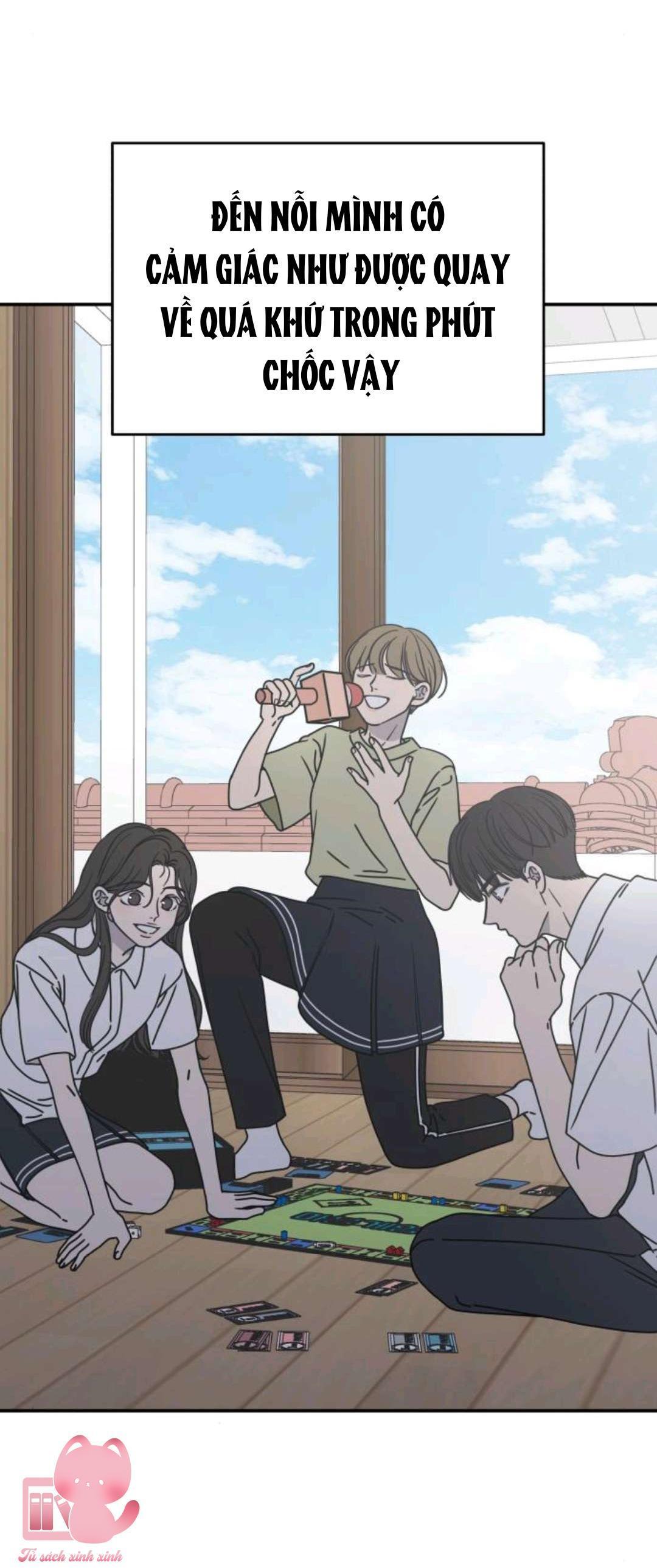 nói không với tình công sở chapter 4 45