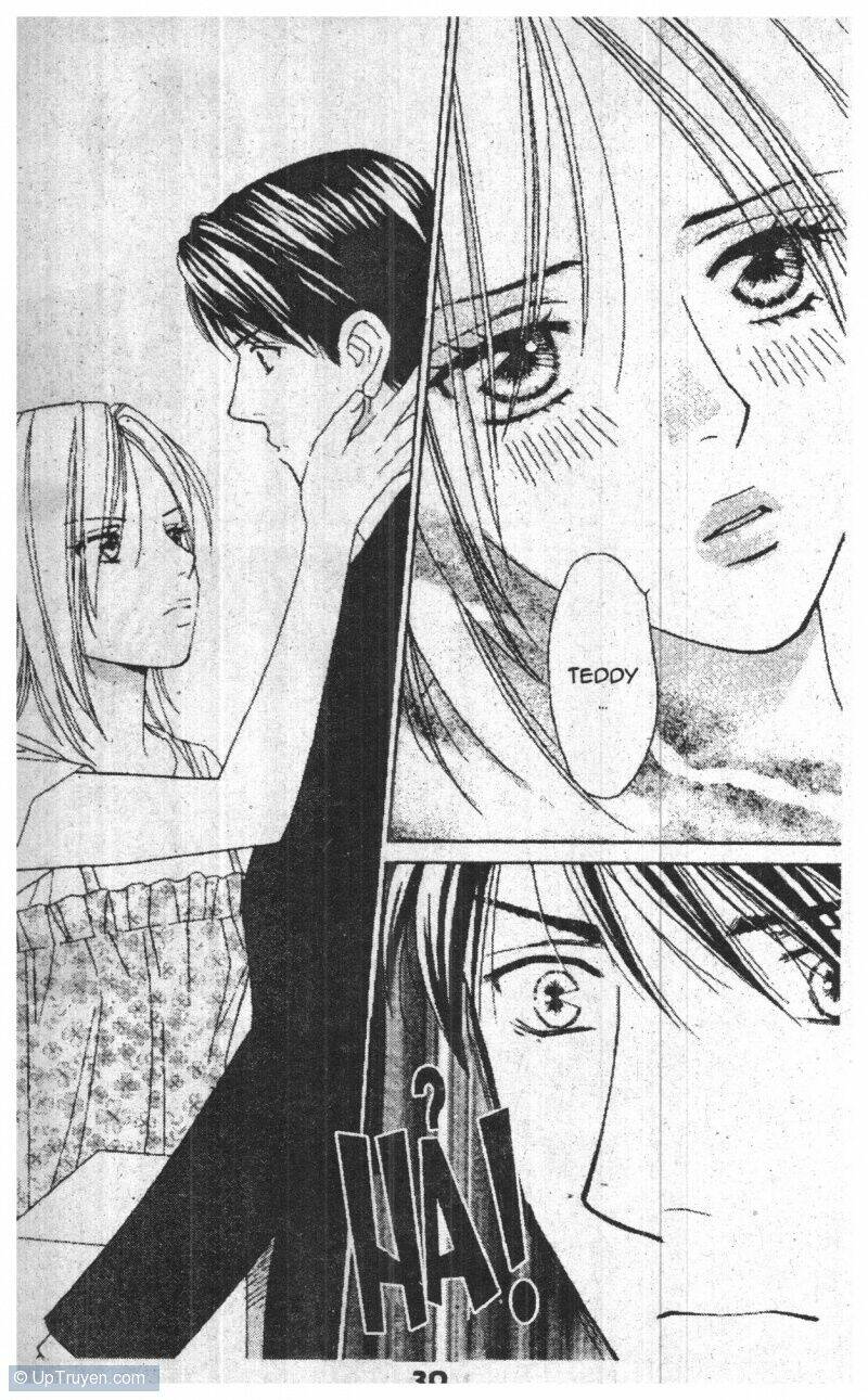 chiyou yo hana yo chapter 5 28
