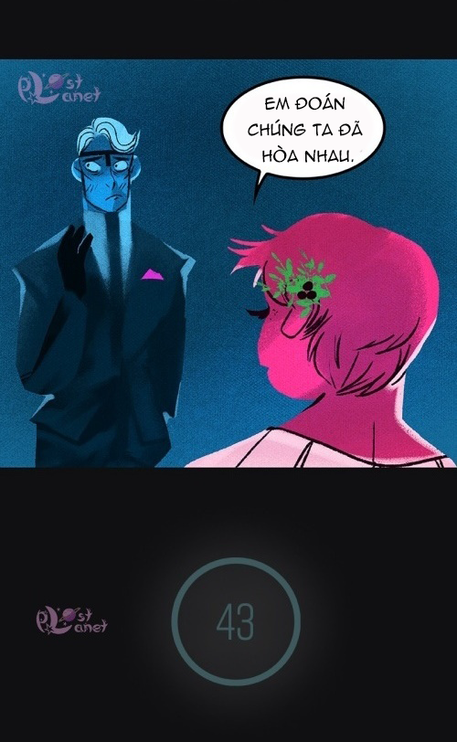 thần thoại olympus chapter 52 64