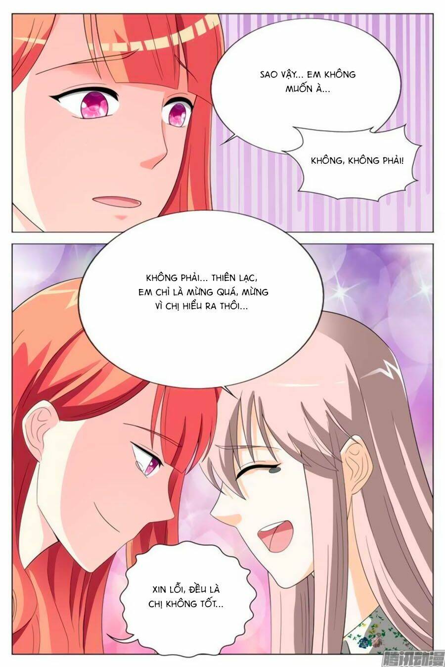 thủ tịch ngoan ngoan ái chapter 23 4