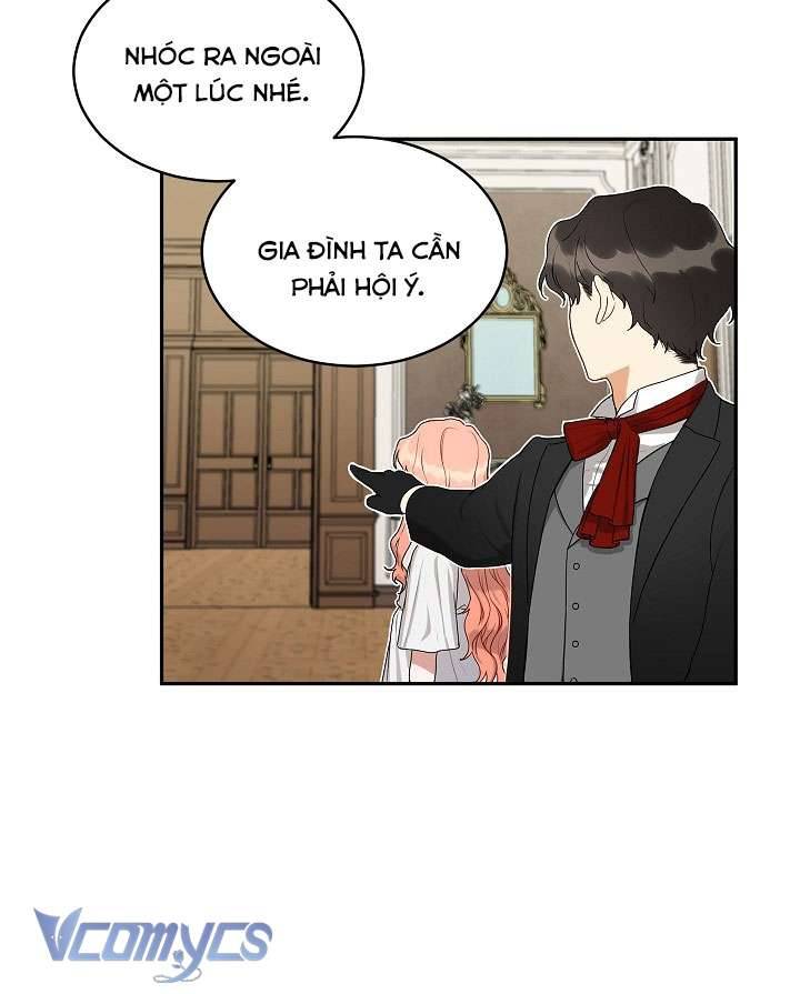 phương pháp trở thành con gái của người hùng bóng đêm chapter 2 61