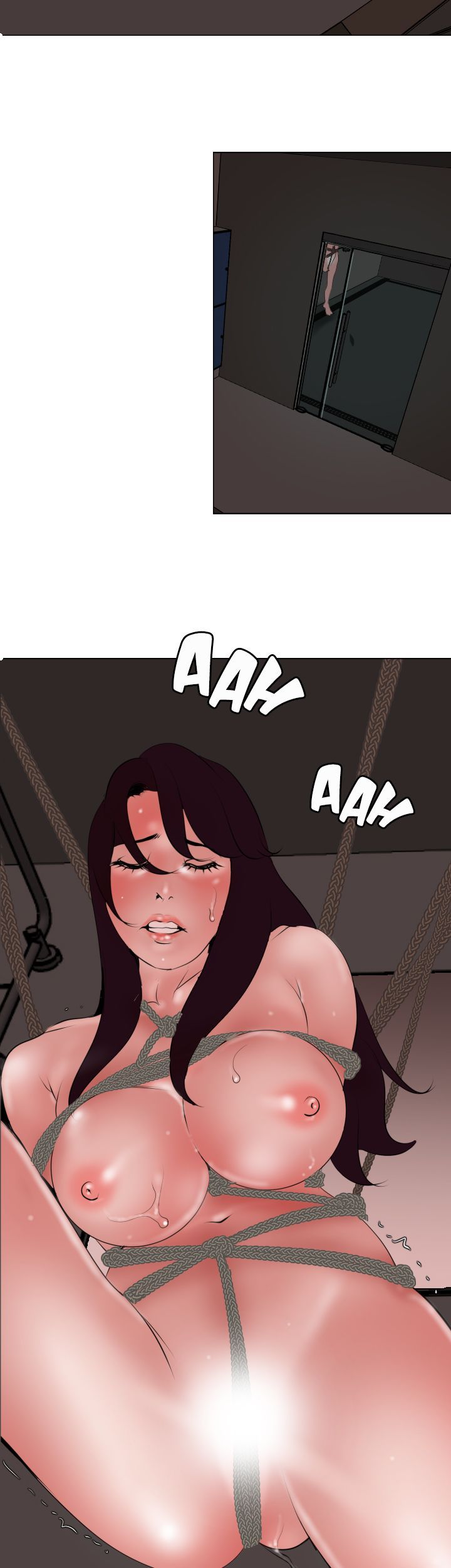 cột thu lôi chapter 44 8