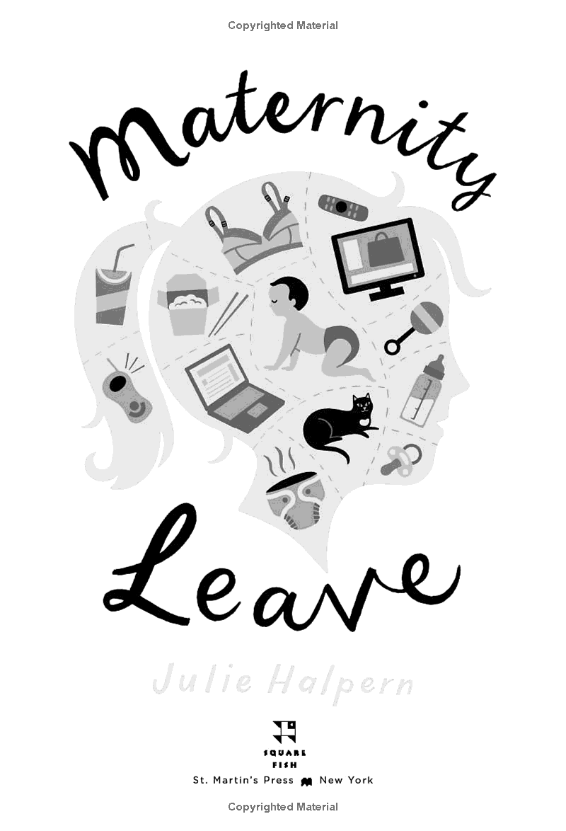 Maternity Leave