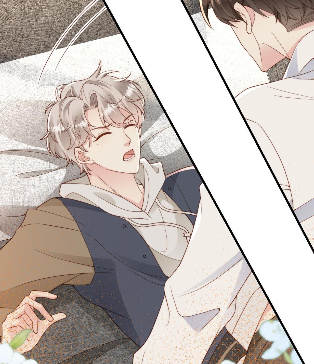 sau khi giả mất trí nhớ, tình địch nói tôi là bạn trai của hắn chapter 31 60