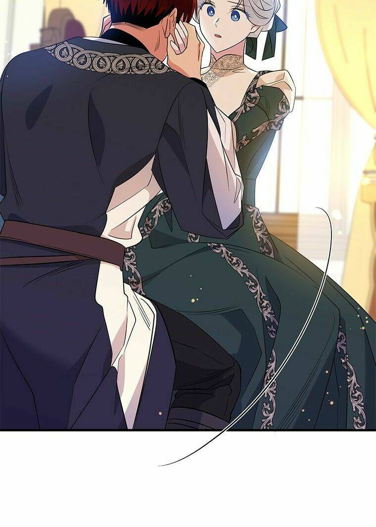 chồng yêu, em muốn đình công! chapter 51 51