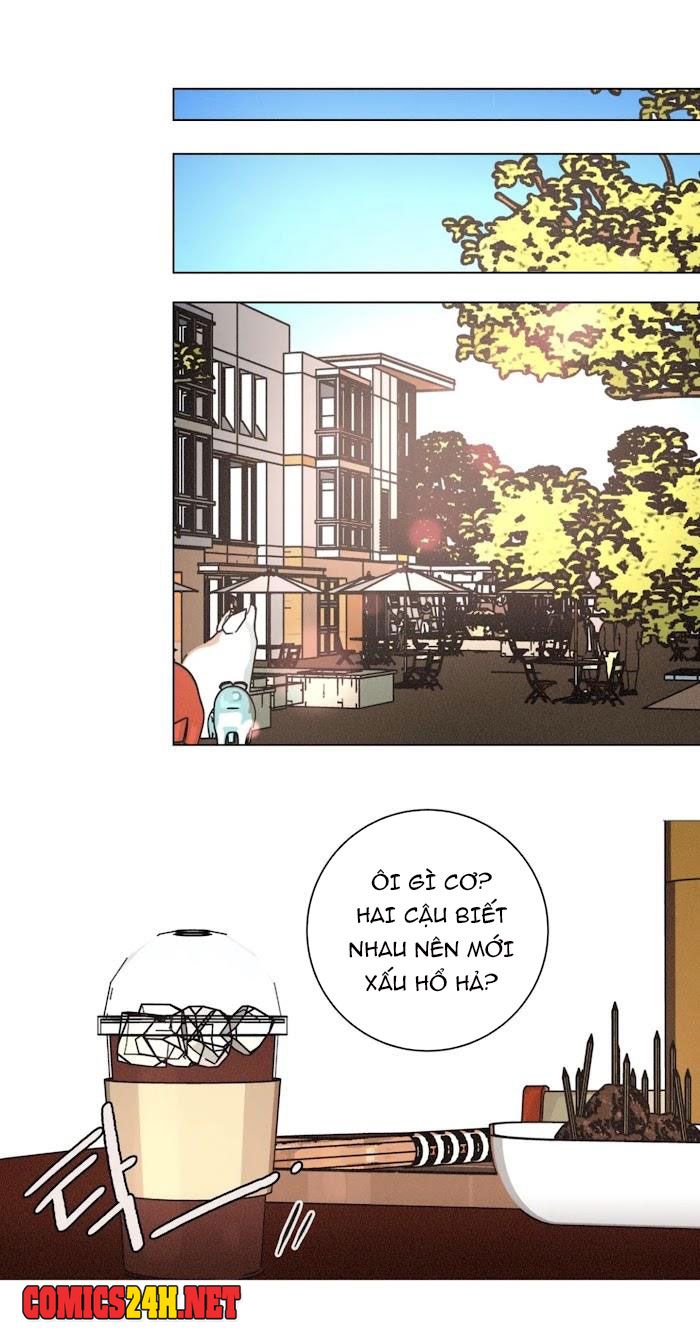 ouroboros chapter 33 52