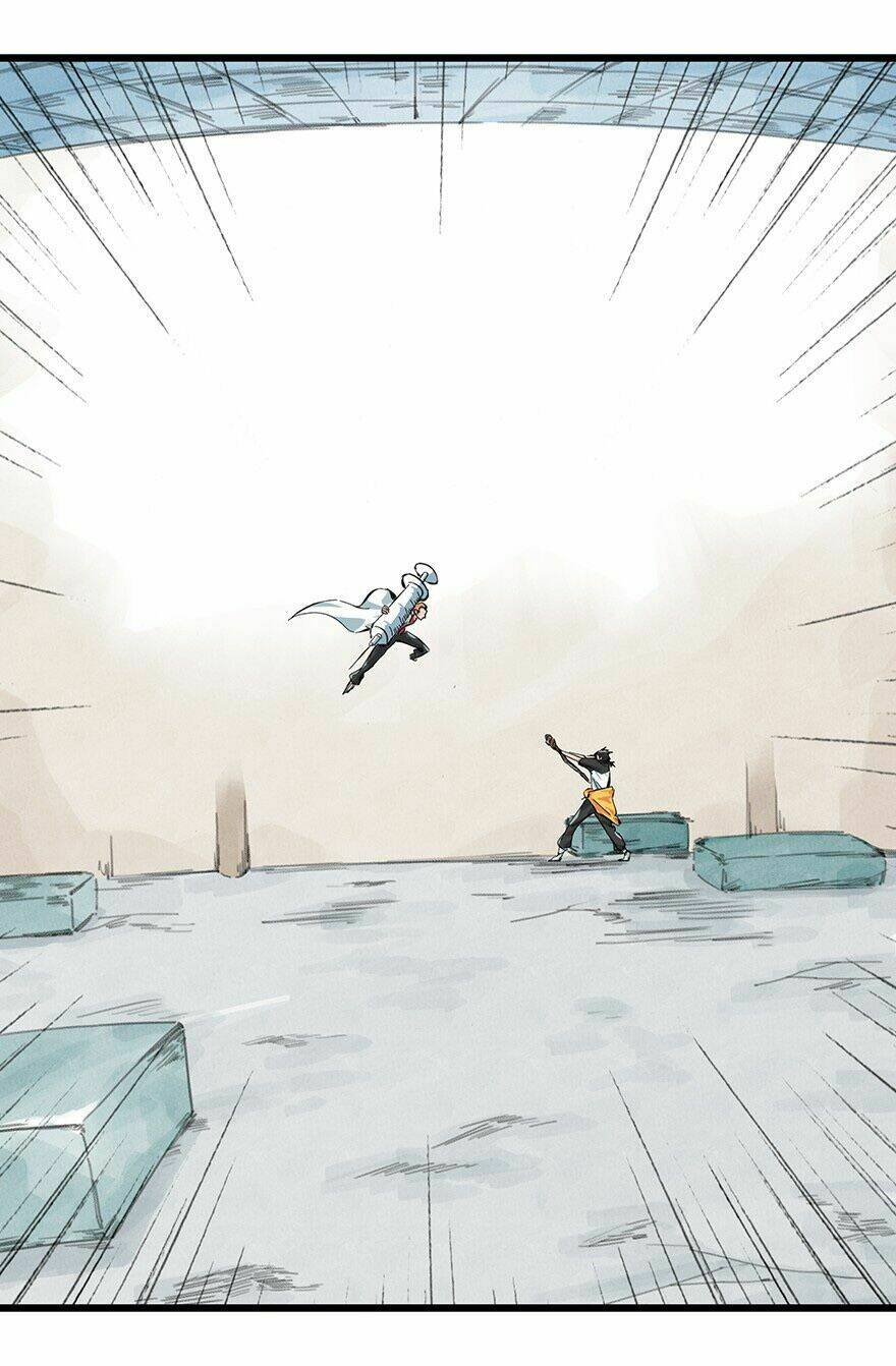 tháp trăm tầng chapter 5 53