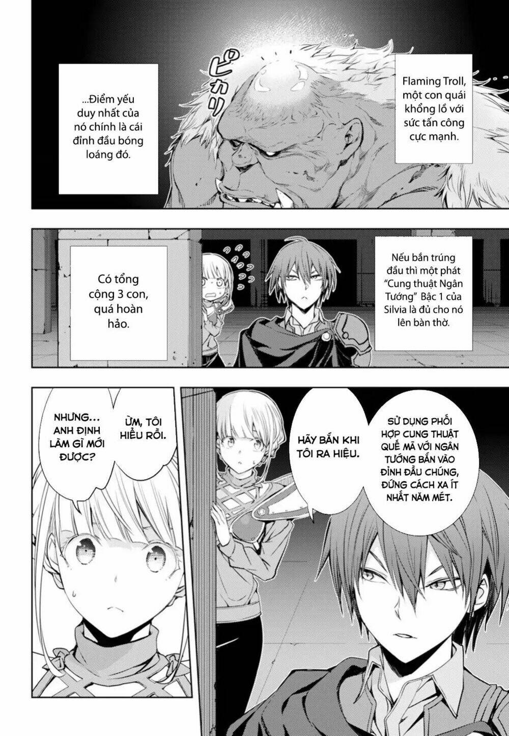 moto sekai ichi'i subchara ikusei nikki: hai player, isekai wo kouryakuchuu! chapter 5 16