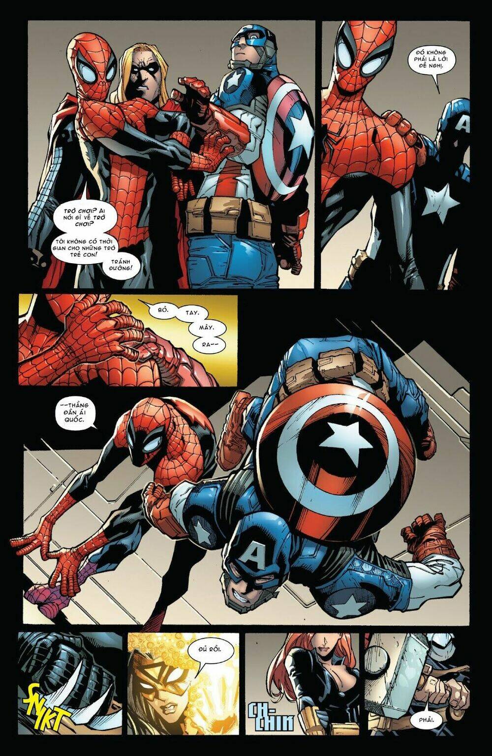 superior spider man chapter 7 21