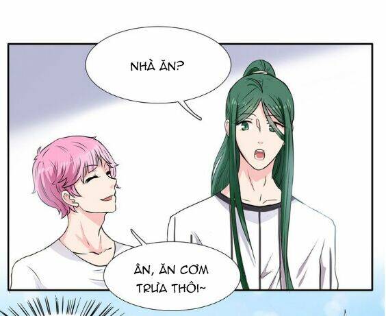 boygroup của ta, thần của ta chapter 7 22