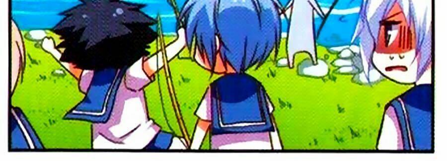 manh tam quốc chapter 59 4