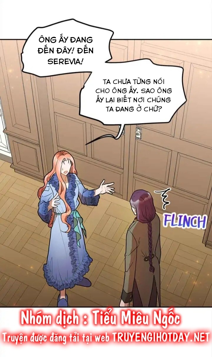 làm cách nào để sống sót trong cuốn tiểu thuyết ngôn tình lãng mạn chapter 24 2