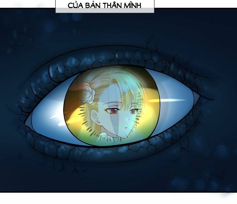 trời sinh một cặp? tôi cự tuyệt! chapter 8 5