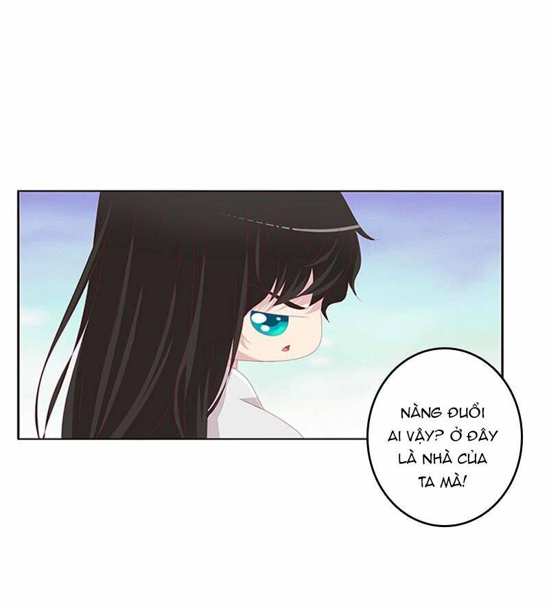 tướng quân mời ra trận chapter 93 14