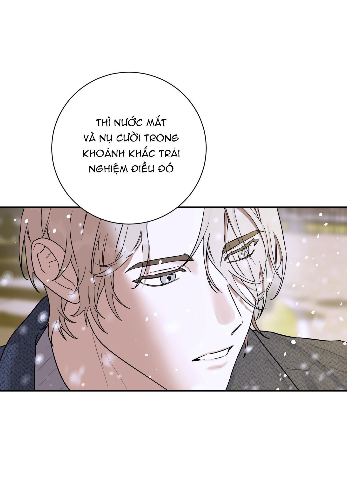 mị hoặc khó cưỡng chapter 41 18