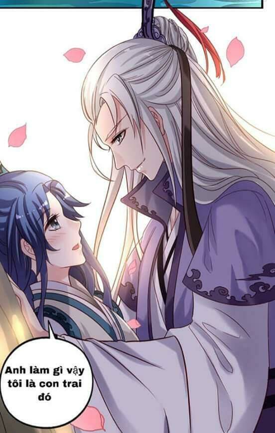 tôi không muốn fa như vậy đâu chapter 65 22