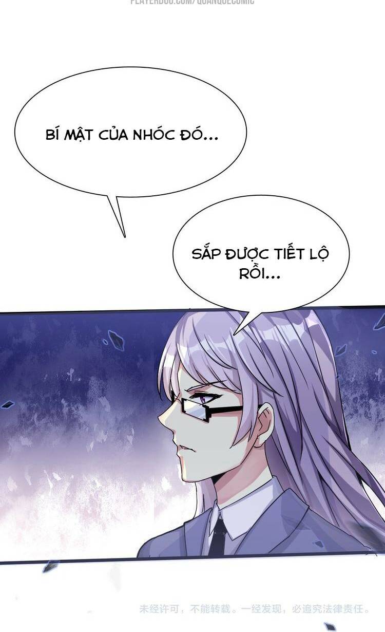 kinh thế kỳ nhân chapter 23 51