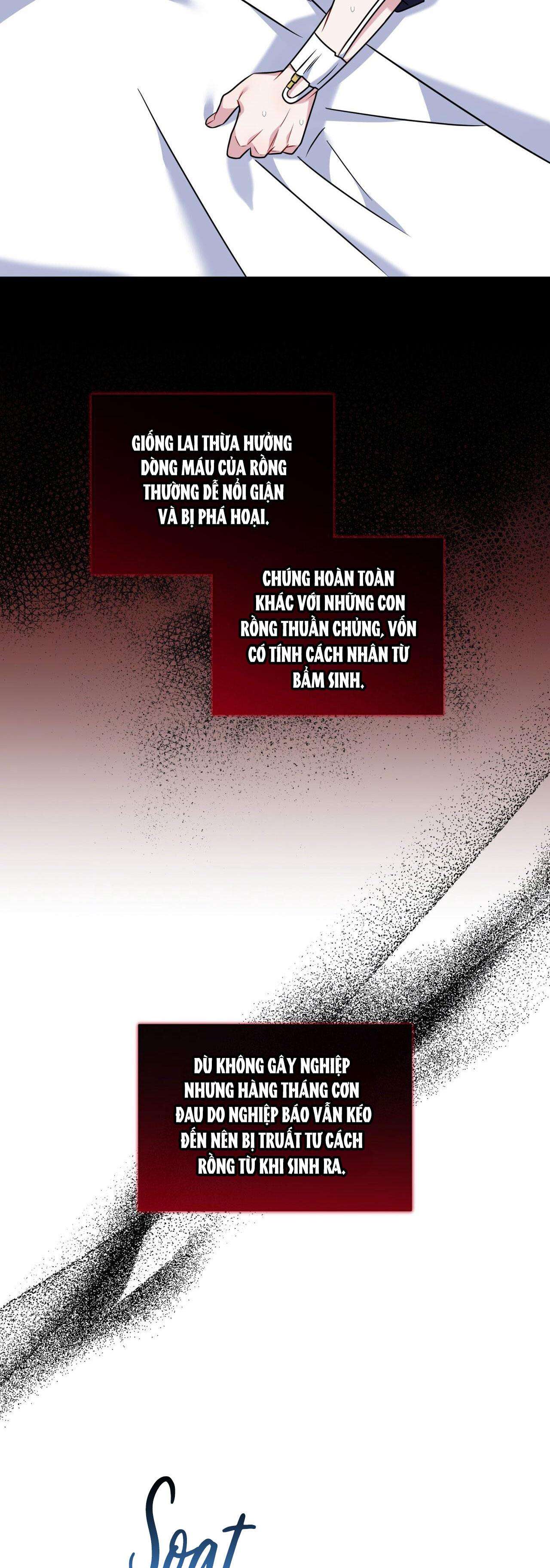 nước uống tình yêu của cáo plin chapter 10 33