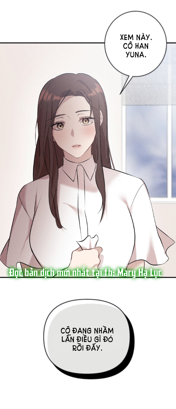 [18+] đêm không thể vãn hồi chapter 1.2 25