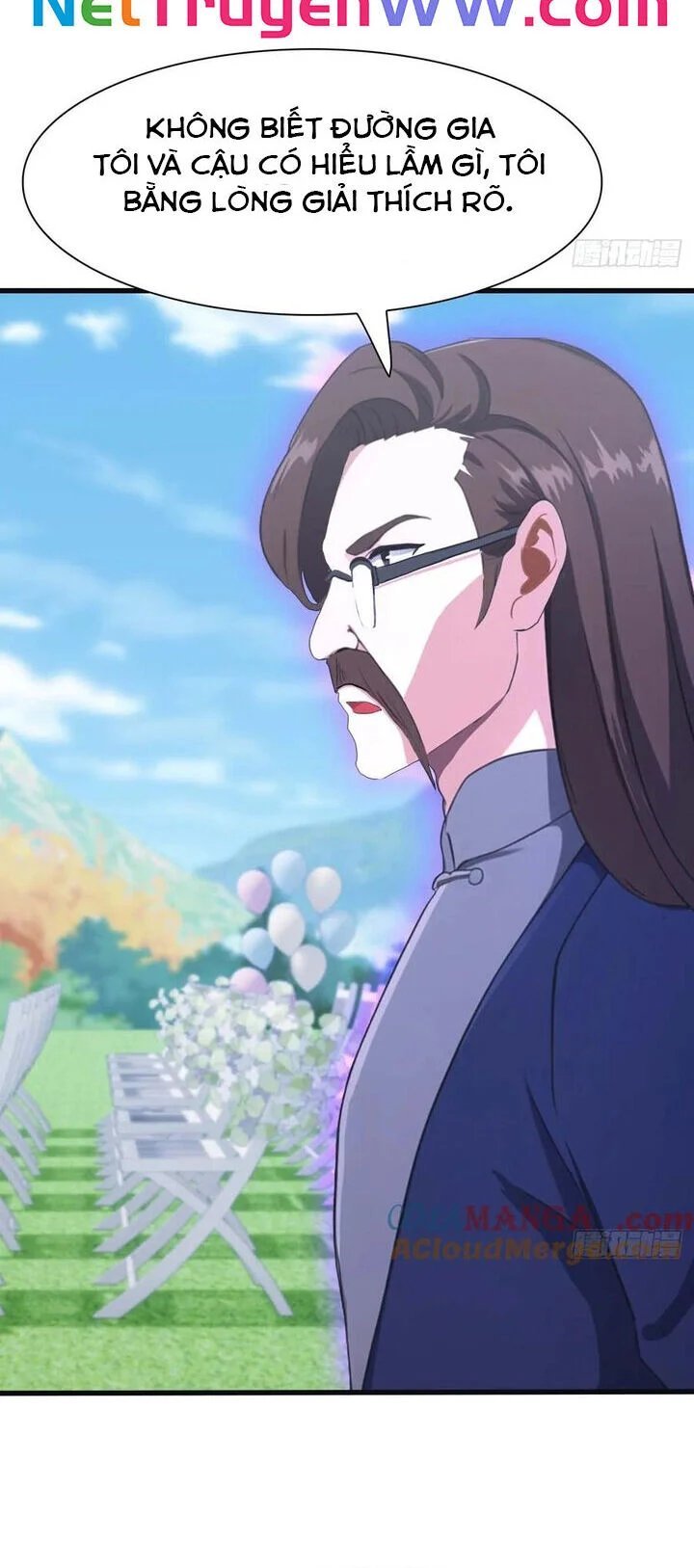 tu tiên trở về tại vườn trường – season 2 chapter 83 34