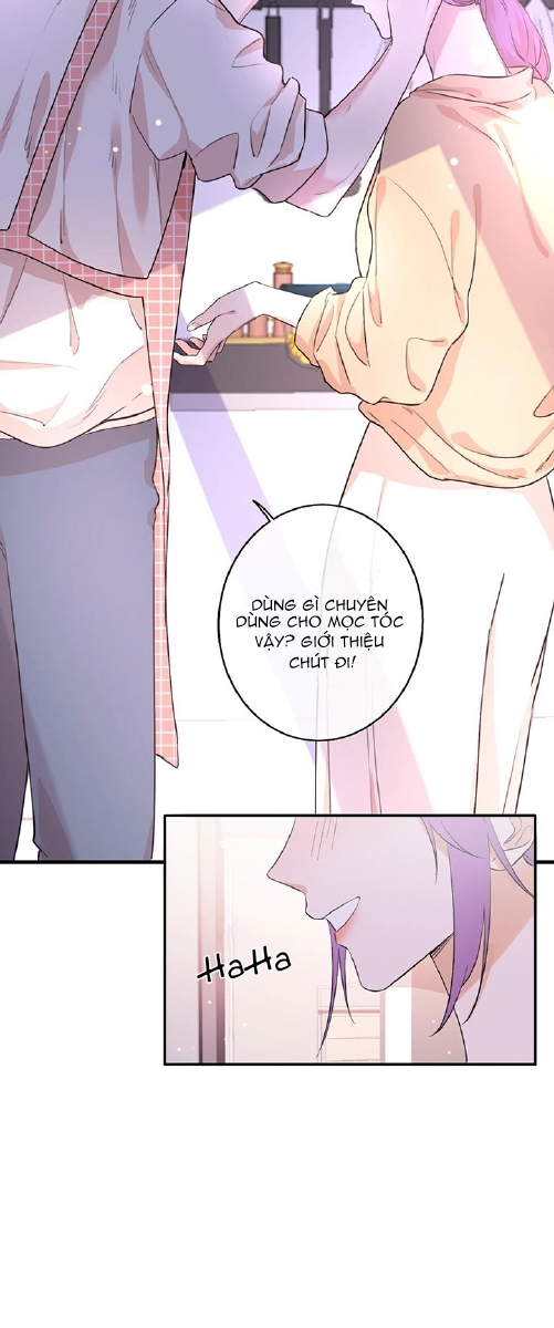 thêm một lần làm tình nhân chapter 5 21