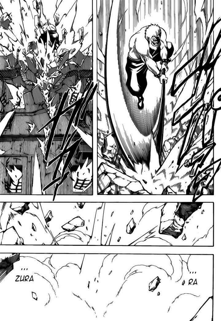 gintama - linh hồn bạc chapter 563 16
