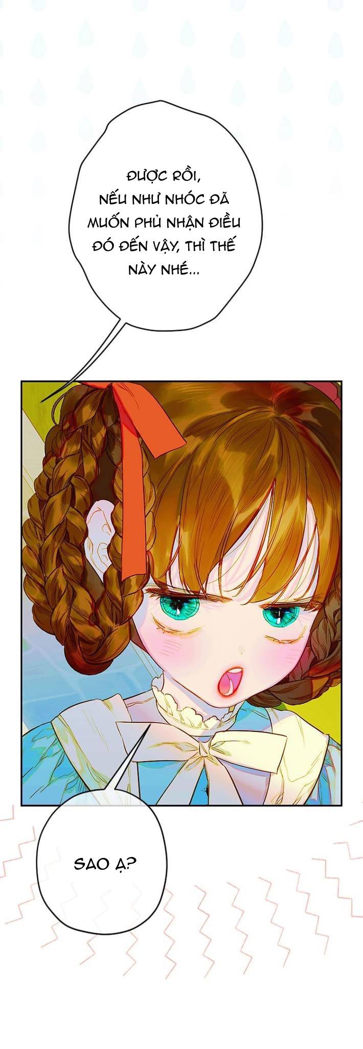 mẹ tôi lại kết hôn lần nữa chapter 31 15