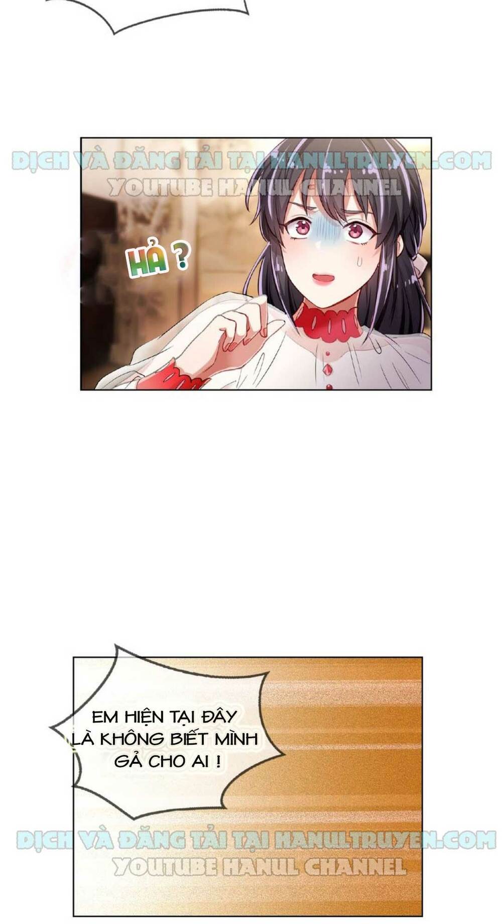 kiều thê muốn bỏ trốn của phúc hắc tổng tài chapter 7 20