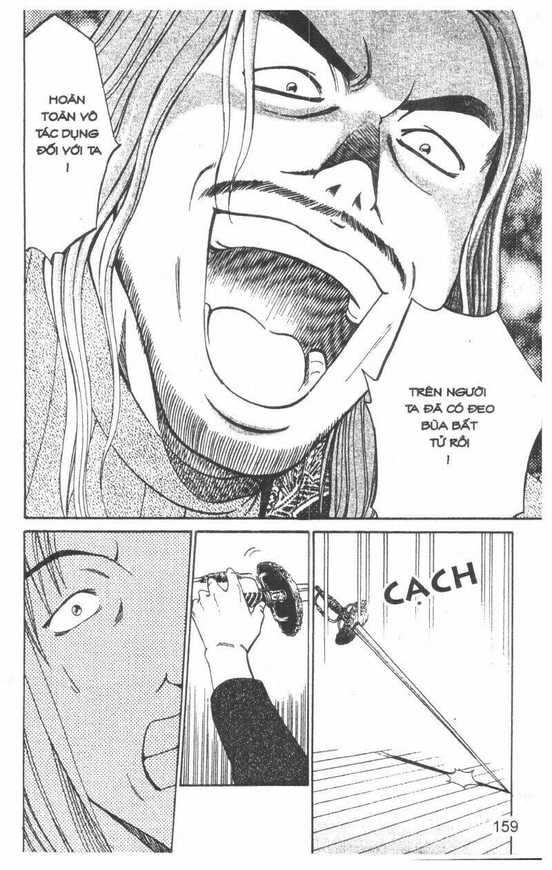 thám tử toma chapter 5 159