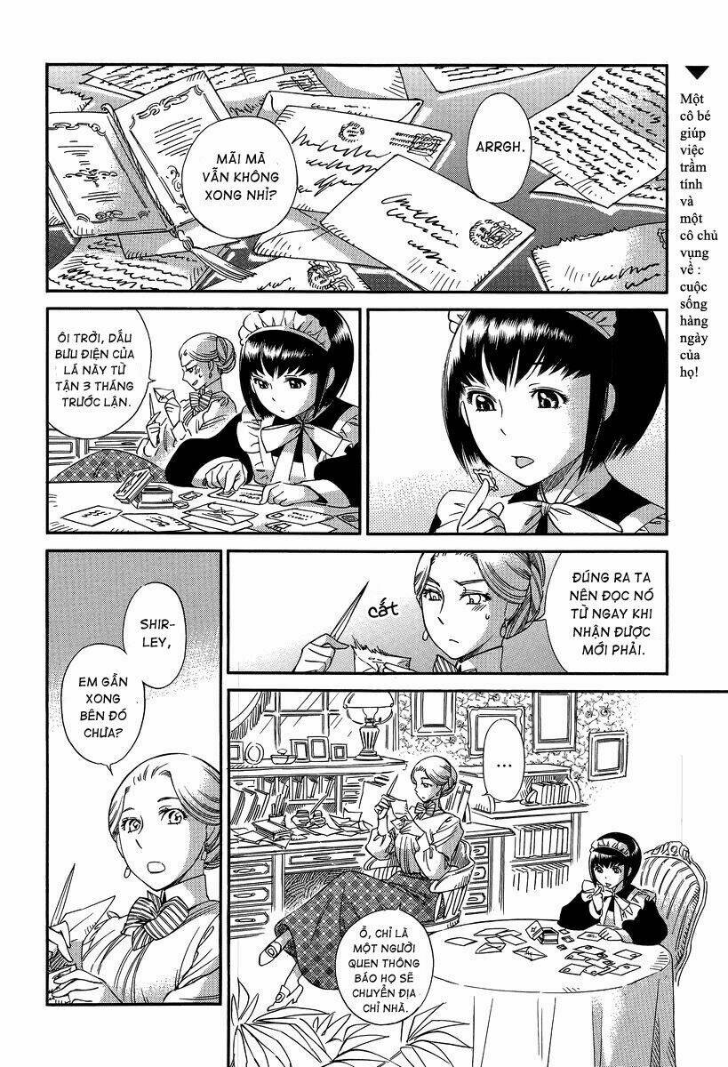 shirley madison chapter 6 6