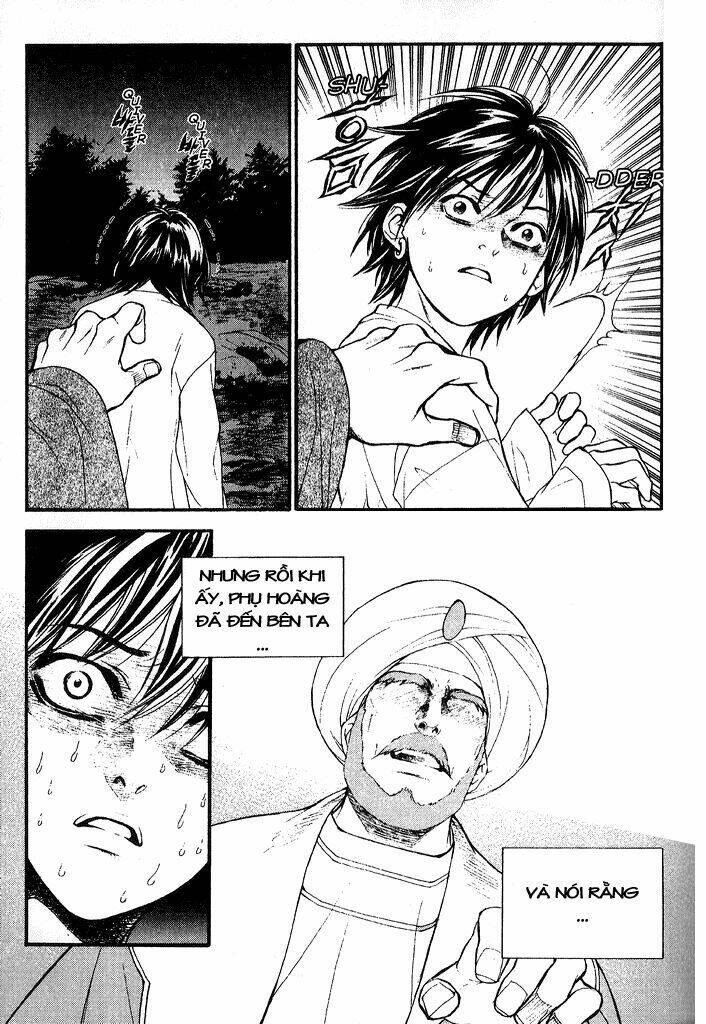 1001 nights chapter 29 15