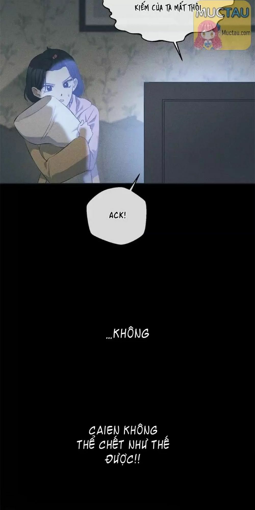 nữ công tước phương bắc là một nhân vật phản diện chapter 8 35