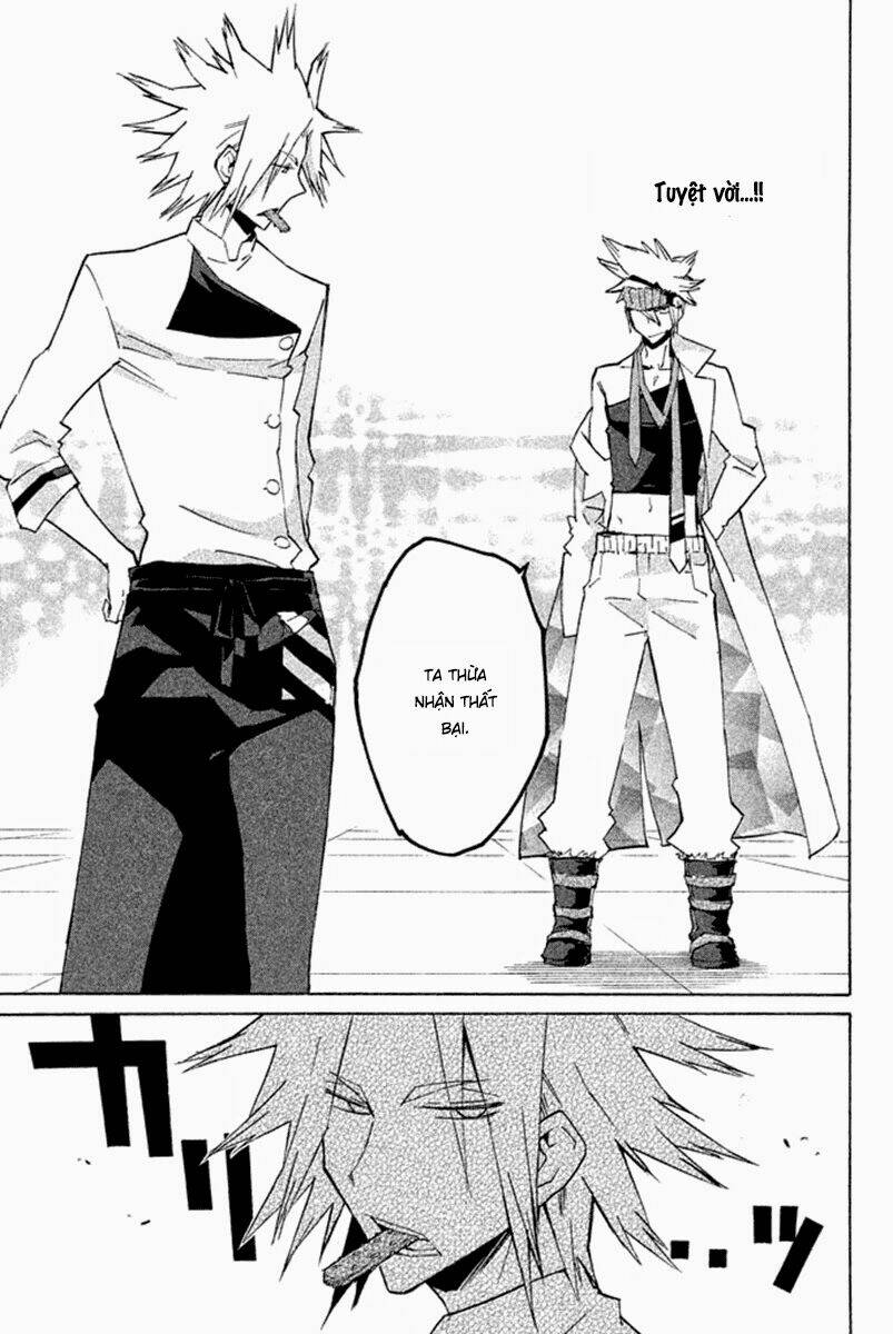 hell’s kitchen chapter 29 31