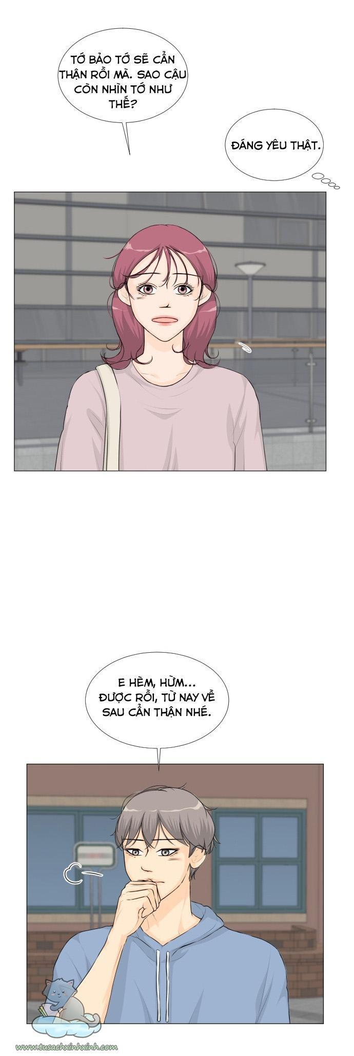 bán quỷ chapter 29 17