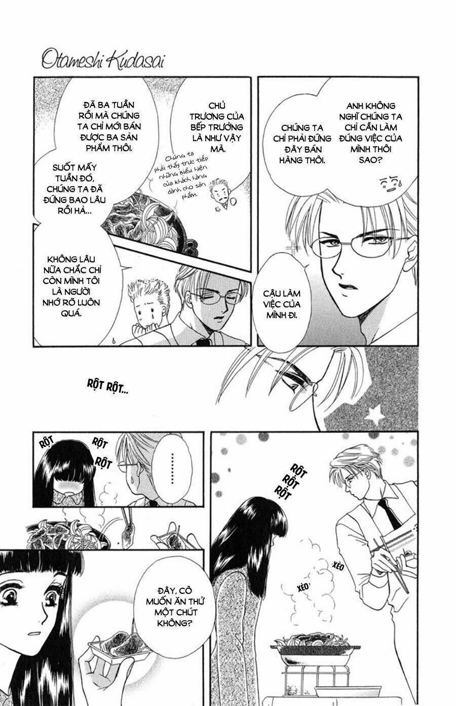 tổng hợp one shot. chapter 375 5