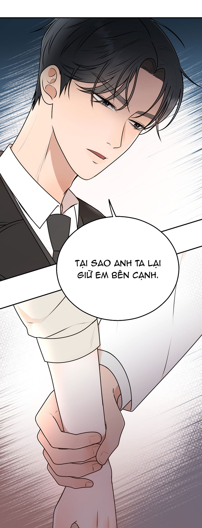 [18+] hôn nhân ràng buộc chapter 16.1 5