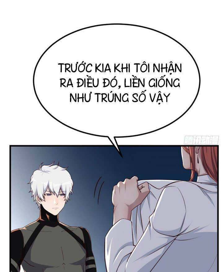 trợ lý thánh tôn, ta đã vô địch chapter 15 25