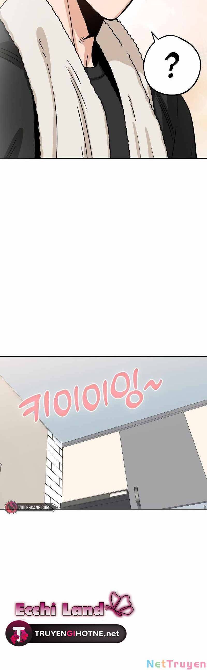 Lớ Ngớ Vớ Phải Tình Yêu chapter 61.1 16