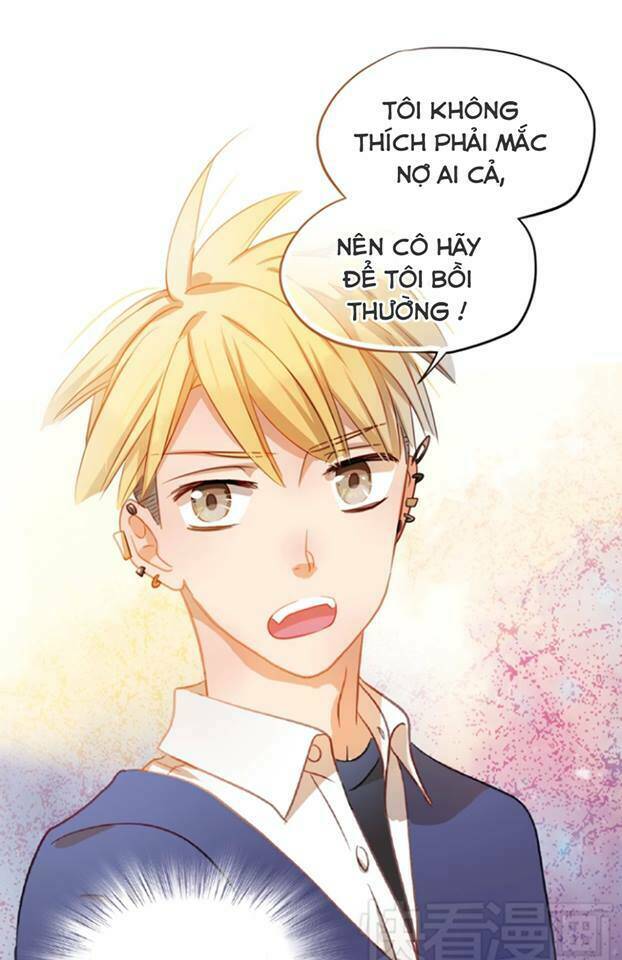 sự cám dỗ xấu xa chapter 4 7