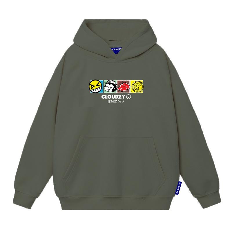 Áo hoodie nữ form rộng nam local brand unisex cặp đôi nỉ ngoại cotton có mũ xám đen dày cute zip oversize TEAMMATE