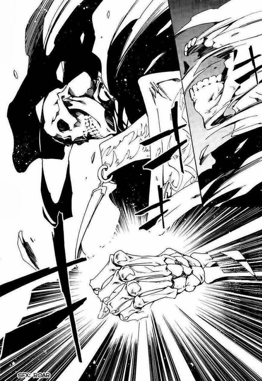 07 hồn ma chapter 98 4