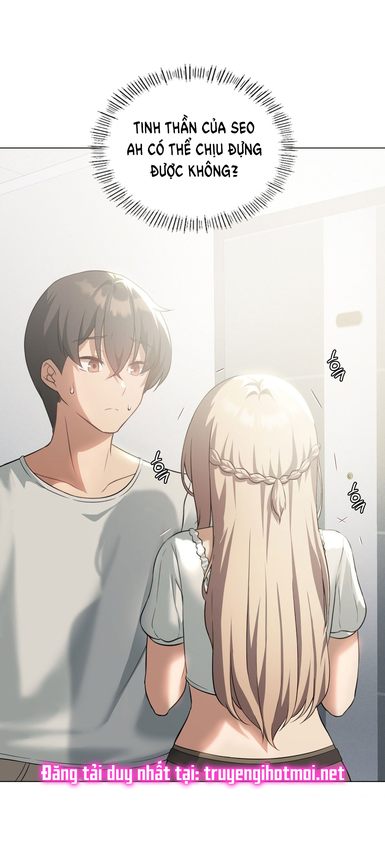 [18+] thăng cấp đến khi hài lòng chapter 31.1 4