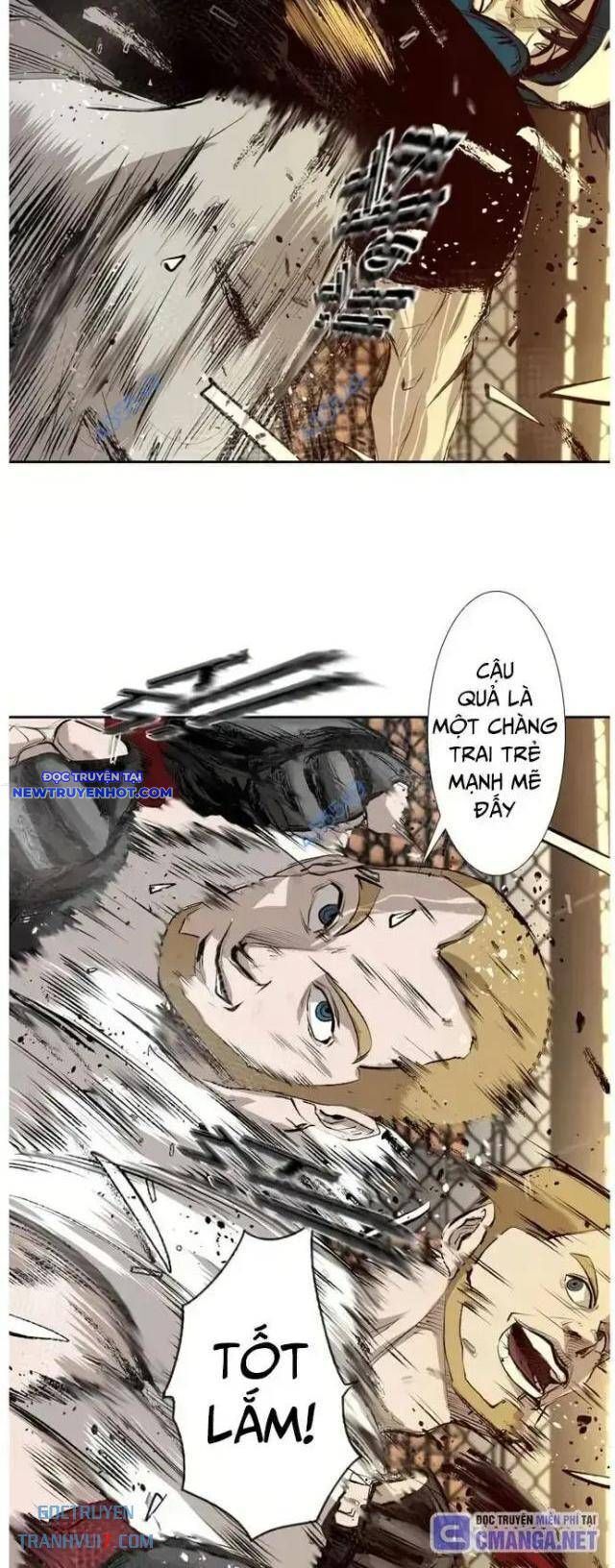 shark - cá mập chapter 131 36