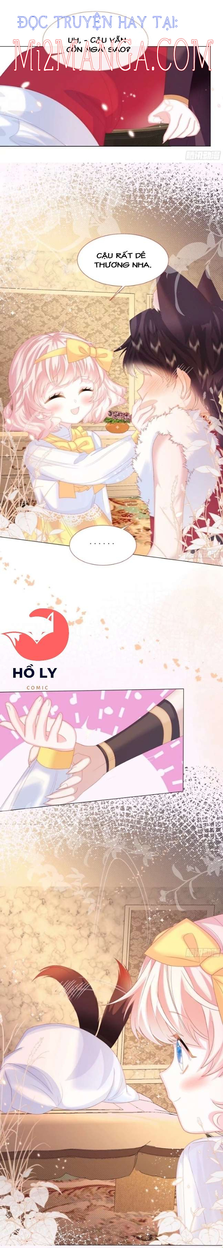 ninita yêu dấu chapter 5.2 8