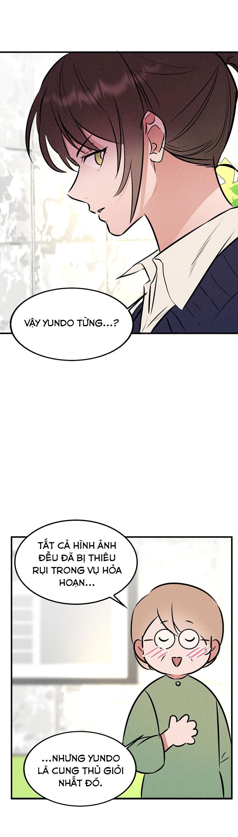 cuộc sống riêng của chị tôi chapter 36 15